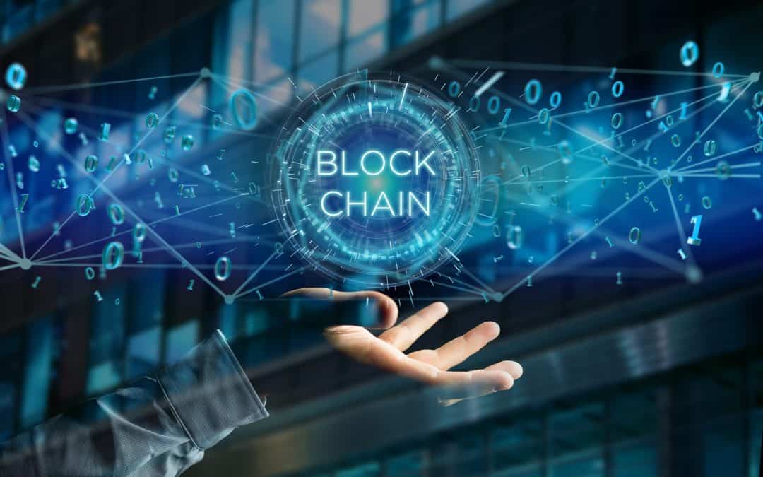Blockchain tehnologija i njezina primjena u financijskom sektoru i drugim industrijama