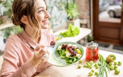 Kako održavati zdravu prehranu s izbalansiranim obrocima
