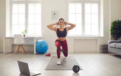 Kako poboljšati svoju fleksibilnost kroz vježbe istezanja i yoga