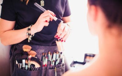 Kako pravilno koristiti šminku kako bi se istaknula prirodna ljepota