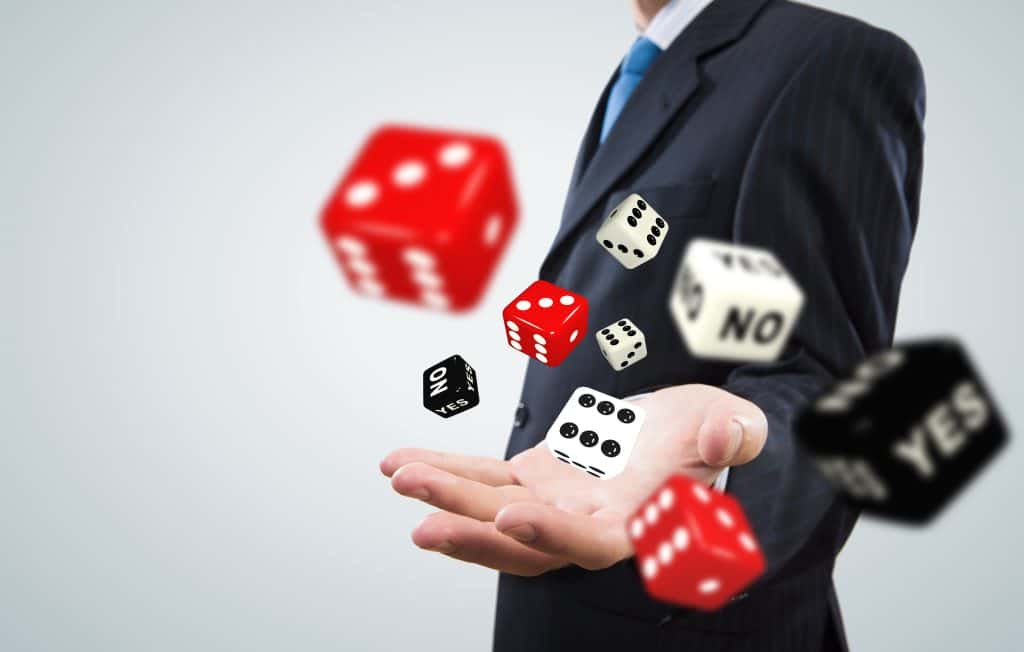 Uloga matematike u kockanju i razvoj strategija za povećanje šanse za dobitak