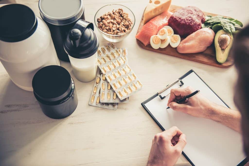 Važnost pravilne prehrane prije i nakon treninga za optimalne rezultate