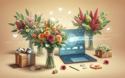 Online Dostava Cvijeća: Jednostavno i Elegantno Rješenje za Posebne Trenutke