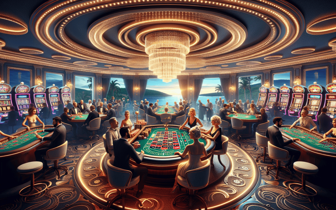 Senator casino