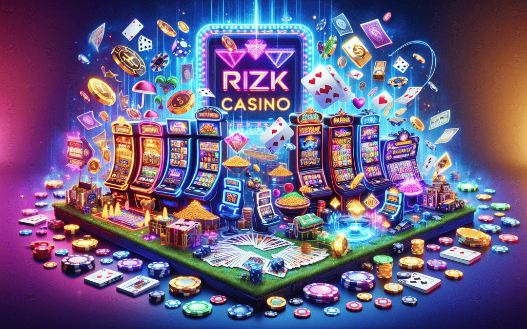 Rizk casino