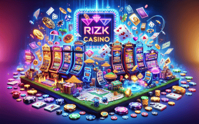 Rizk casino