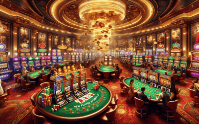 Admiral casino