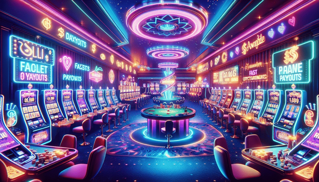 BitStarz casino
