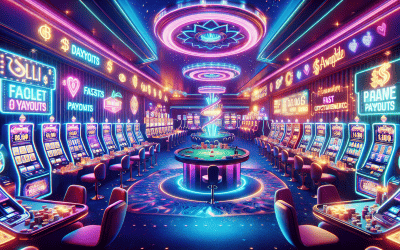 BitStarz casino
