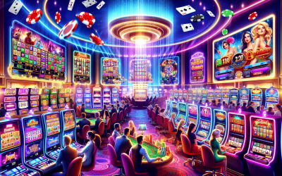 PlayHub casino