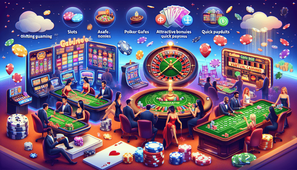 Velobet casino