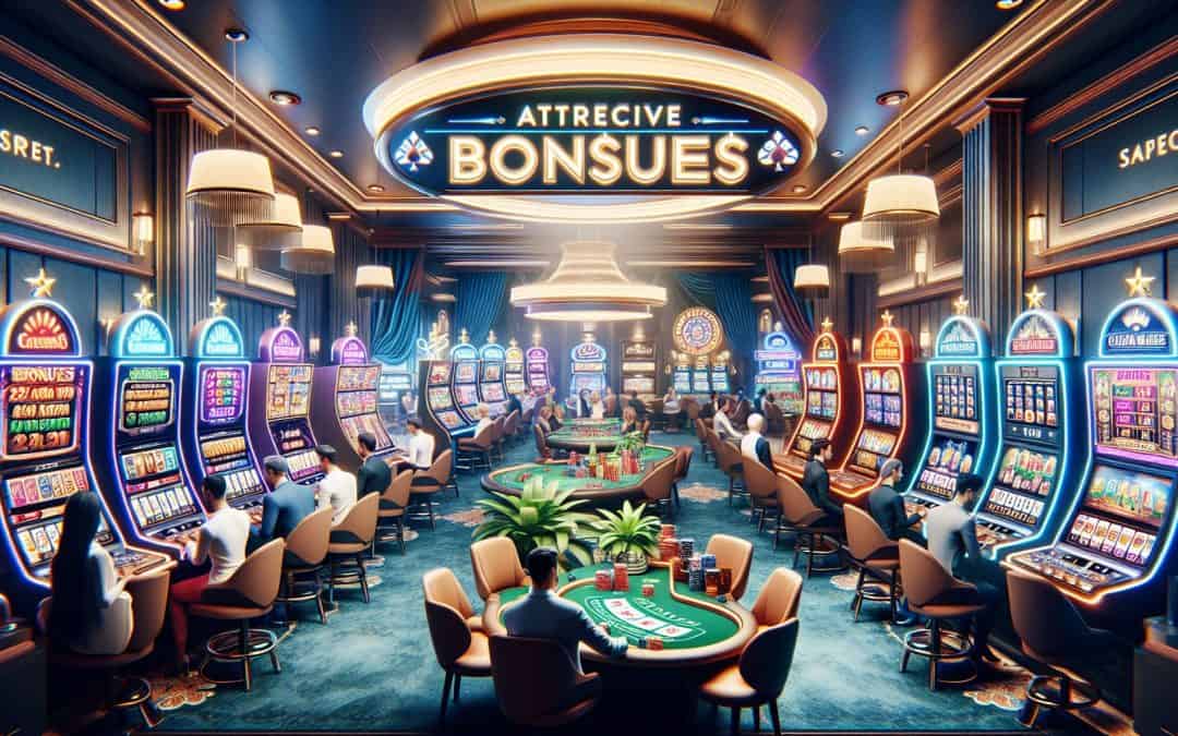 OlyBet Casino