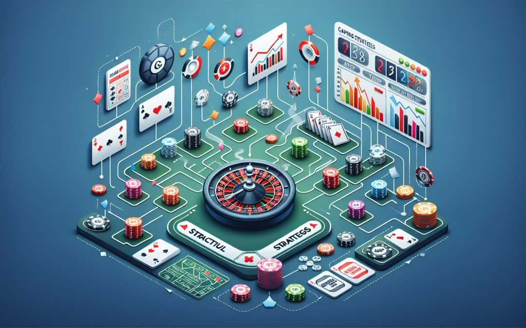 Kako poboljšati svoje vještine kao casino igrač