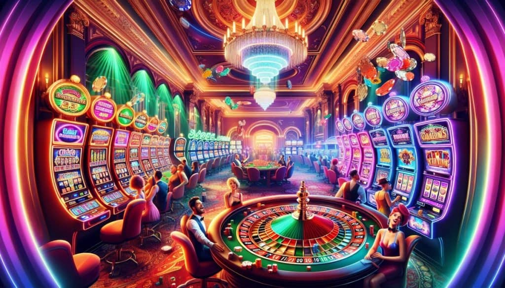 SlotExpress Casino SlotExpress Casino