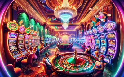 SlotExpress Casino