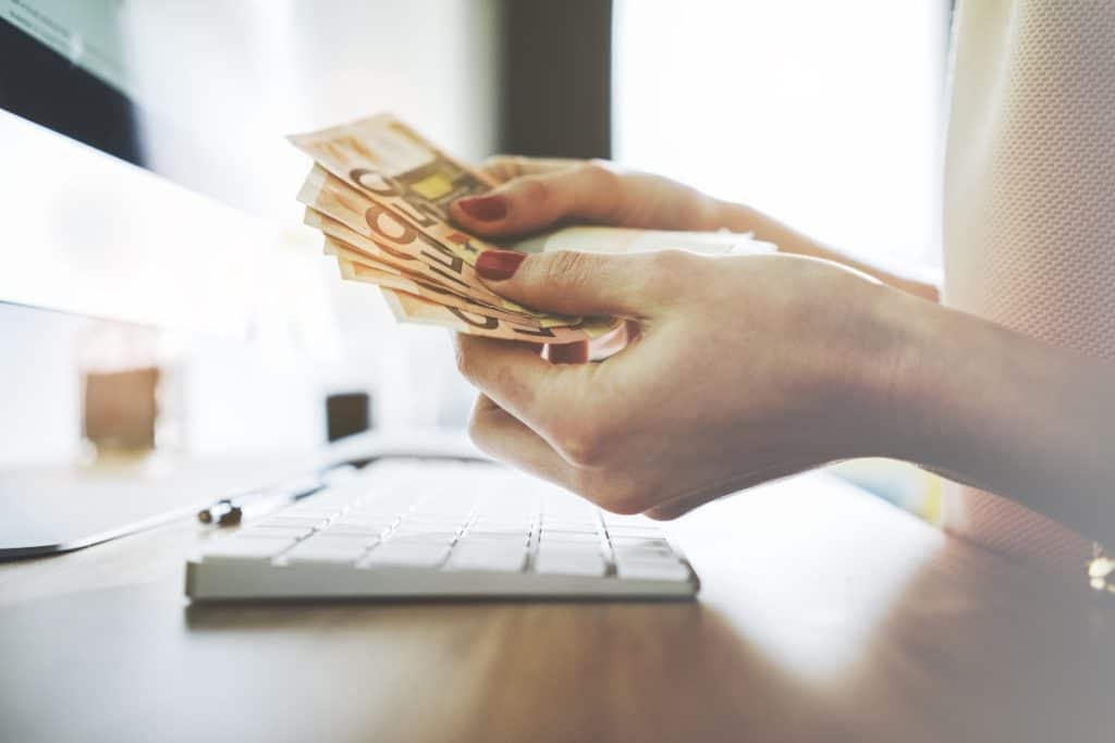 Kako funkcionira kripto štednja Kako funkcionira kripto štednja