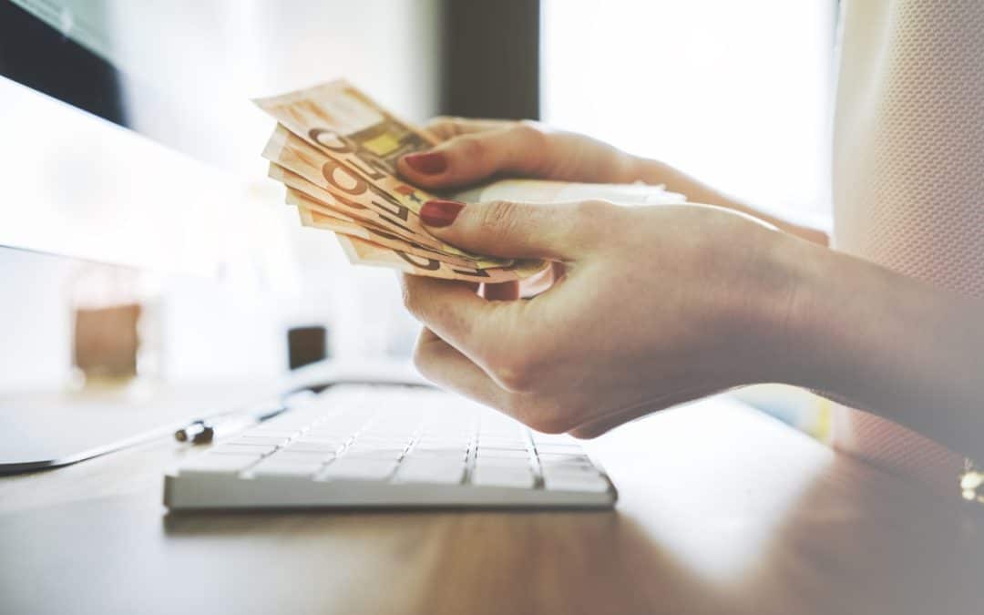 Kako funkcionira kripto štednja