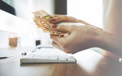 Kako funkcionira kripto štednja