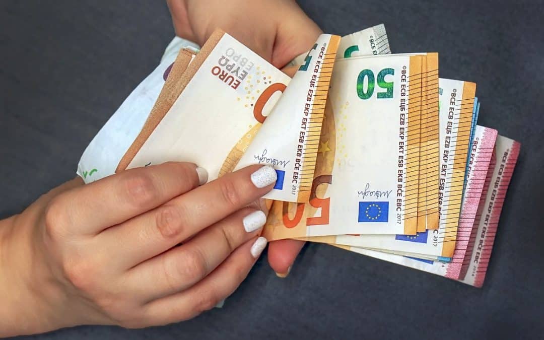 Koliko novca trebaš da započneš ulaganje u nekretnine
