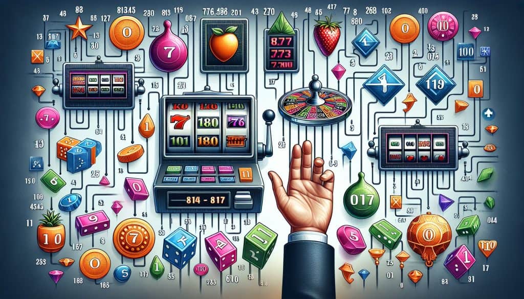 Koliko je važno razumjeti volatilnost slot igara Koliko je važno razumjeti volatilnost slot igara
