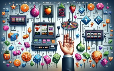 Koliko je važno razumjeti volatilnost slot igara