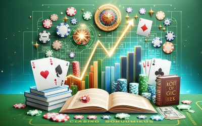 Koji su najbolji načini za maksimiziranje isplate casino bonusa?