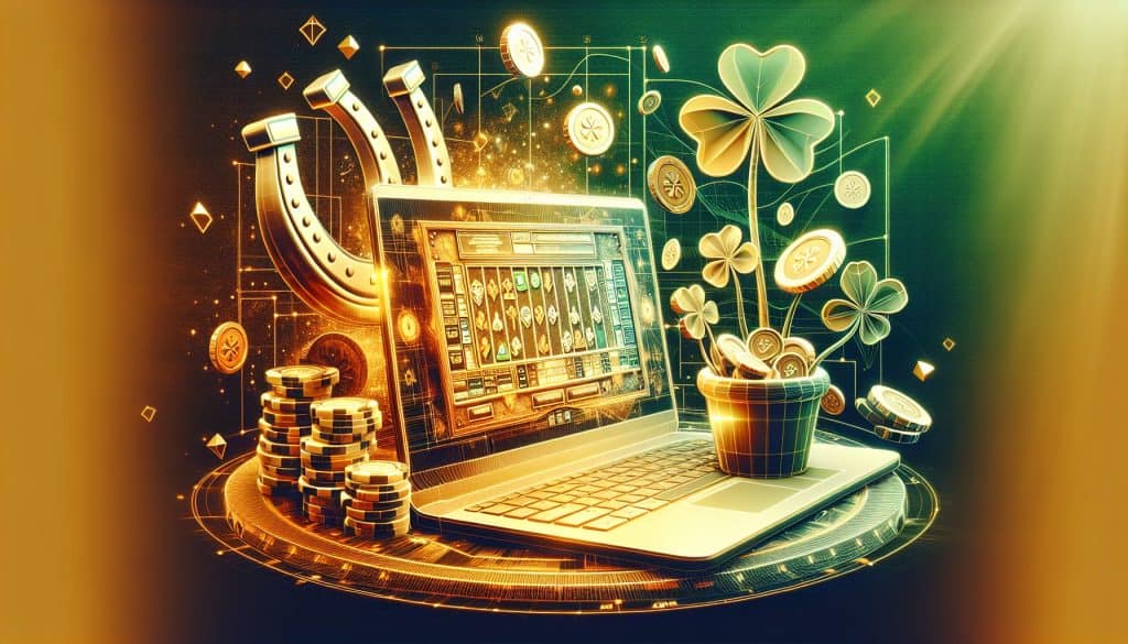 Kako koristiti online casino bonuse za povećanje svojih šansi za dobitak? Kako koristiti online casino bonuse za povećanje svojih šansi za dobitak?