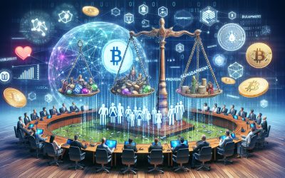 Kako blockchain garantira poštenje u igrama