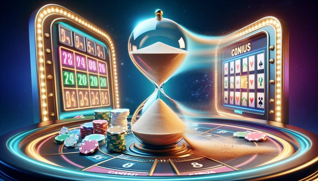 Casino ponude koje nestaju kad se predugo razmišljaš Casino ponude koje nestaju kad se predugo razmišljaš