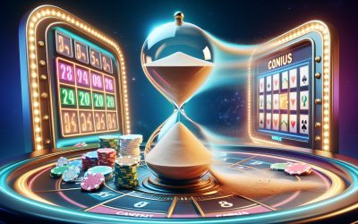 Casino ponude koje nestaju kad se predugo razmišljaš