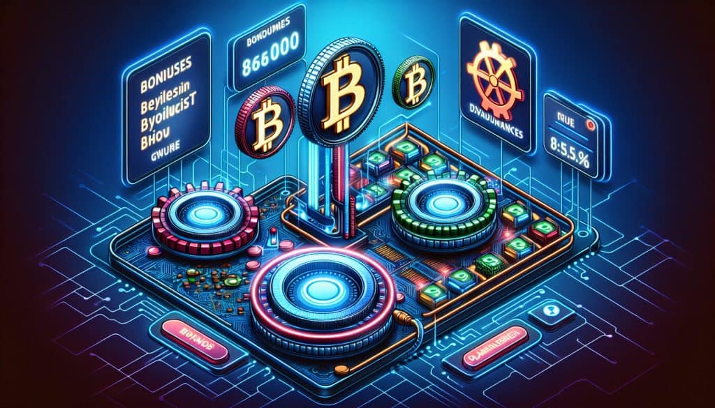Bonusi u kripto casinima – bolji ili lošiji od klasičnih? Bonusi u kripto casinima – bolji ili lošiji od klasičnih?