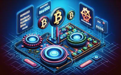 Bonusi u kripto casinima – bolji ili lošiji od klasičnih?