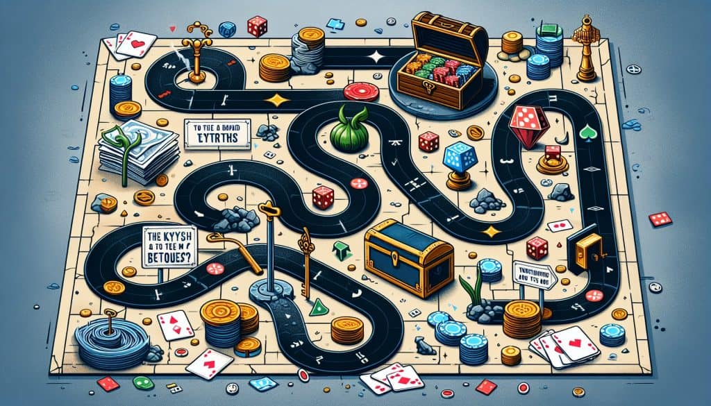 Koje su najčešće zablude o casino bonusima?