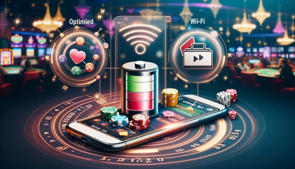 Najbolji savjeti za igranje casino igara na mobilnim uređajima Najbolji savjeti za igranje casino igara na mobilnim uređajima
