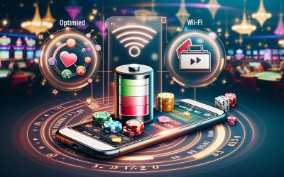 Najbolji savjeti za igranje casino igara na mobilnim uređajima