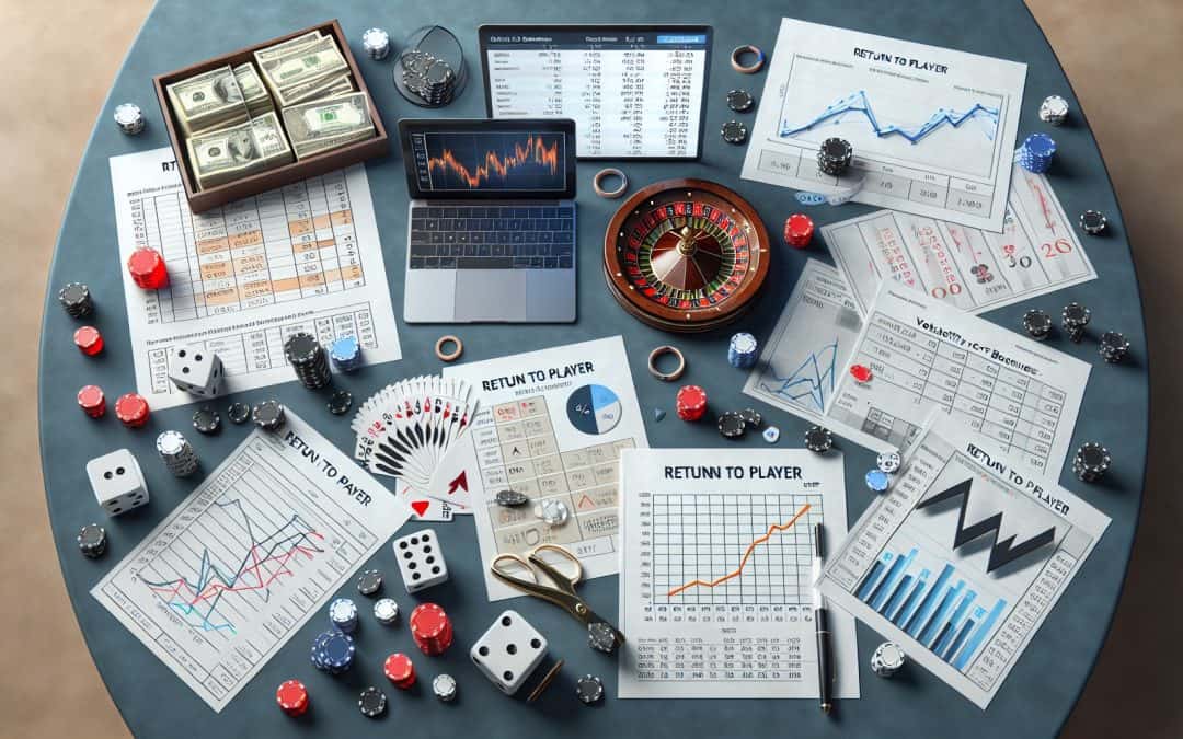 Kako prepoznati casino igre koje nude najveće mogućnosti za povrat novca?