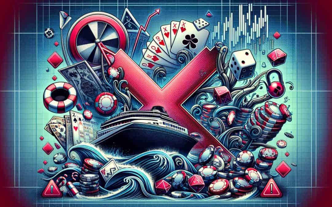 Najgori casino bonusi koje treba izbjegavati