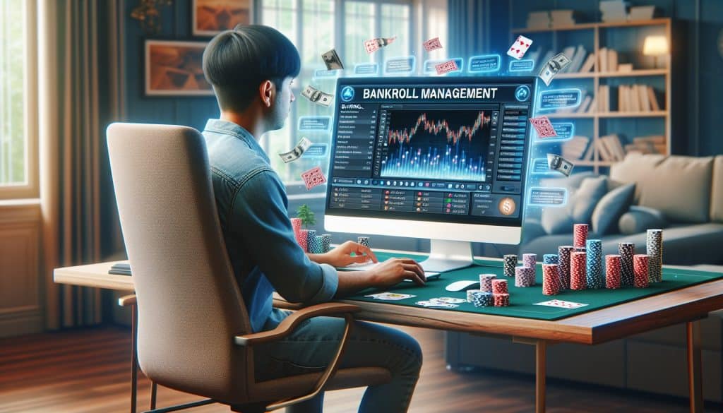 Kako upravljati bankrollom za dužu igru u online casinima? Kako upravljati bankrollom za dužu igru u online casinima?