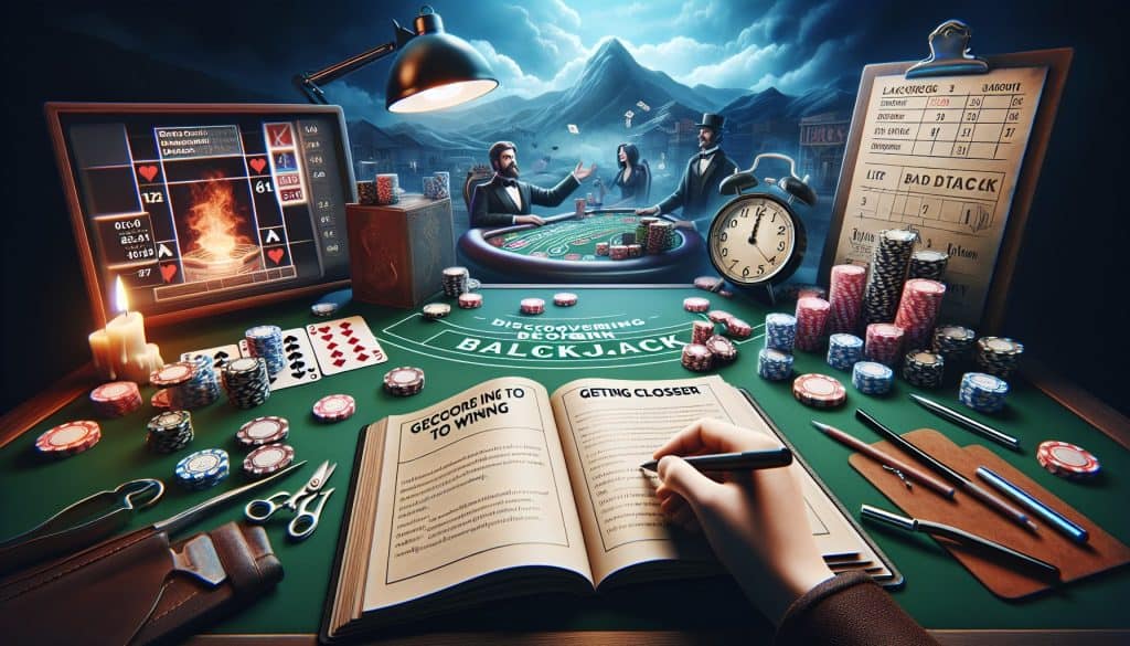 Blackjack – osnovna pravila i savjeti za uspjeh Blackjack – osnovna pravila i savjeti za uspjeh