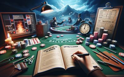 Blackjack – osnovna pravila i savjeti za uspjeh