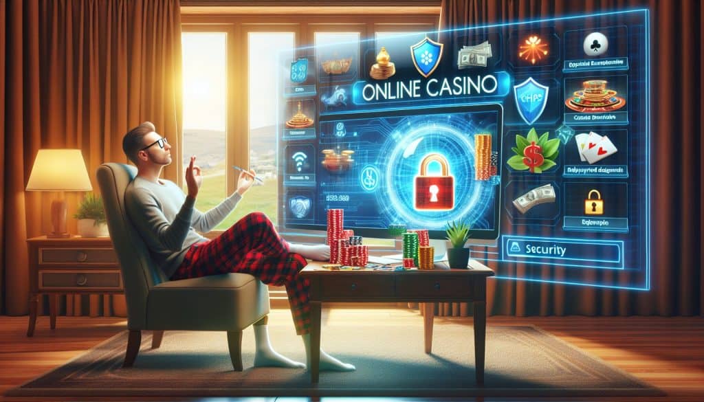 Kako odabrati online casino s najboljim sigurnosnim protokolima Kako odabrati online casino s najboljim sigurnosnim protokolima