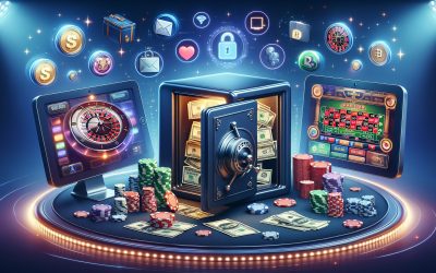 Najpouzdanije metode uplate u online casinima