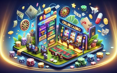 Kako igrati u online casinima i iskoristiti sve promocije
