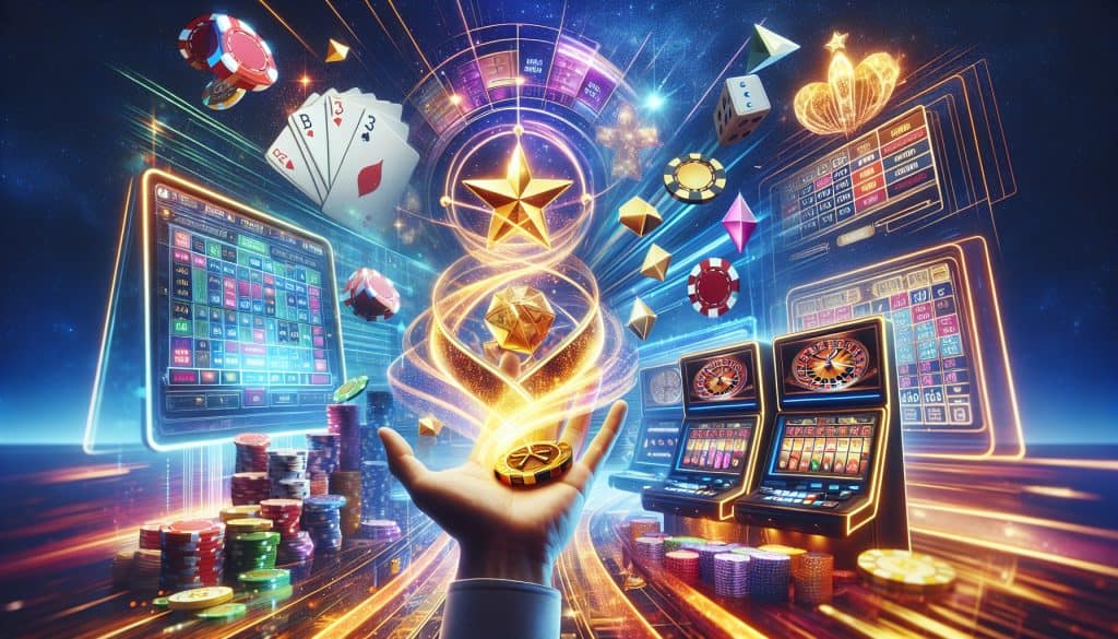 Casino igre koje koriste tvoju statistiku za dodjelu bonusa