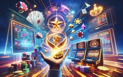 Casino igre koje koriste tvoju statistiku za dodjelu bonusa