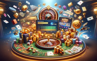 Casino platforme koje nagrađuju dosljednost