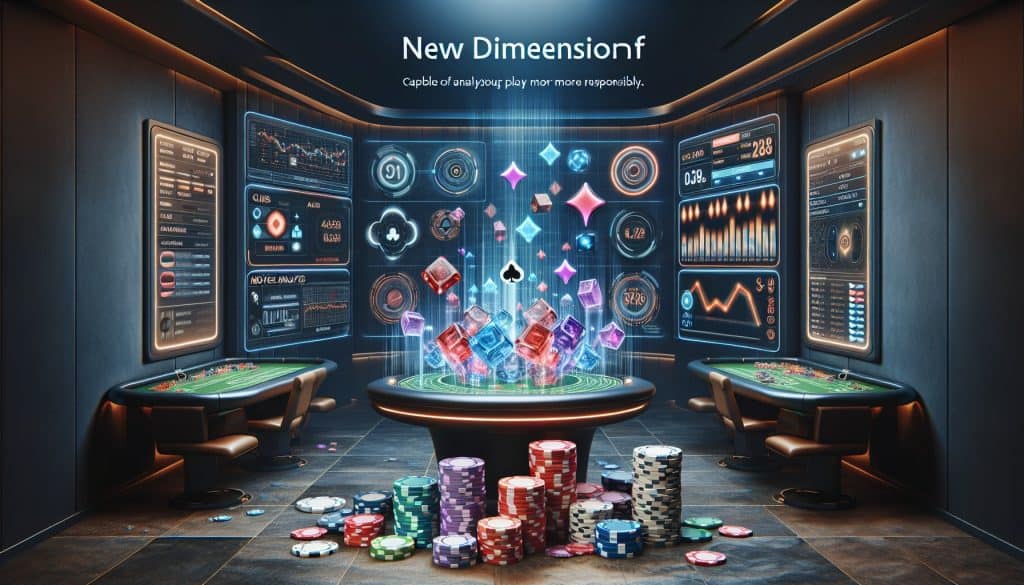 Casino alati koji ti analiziraju ponašanje u stvarnom vremenu Casino alati koji ti analiziraju ponašanje u stvarnom vremenu