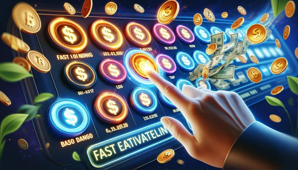 Casino bonusi s najkraćim periodom aktivacije