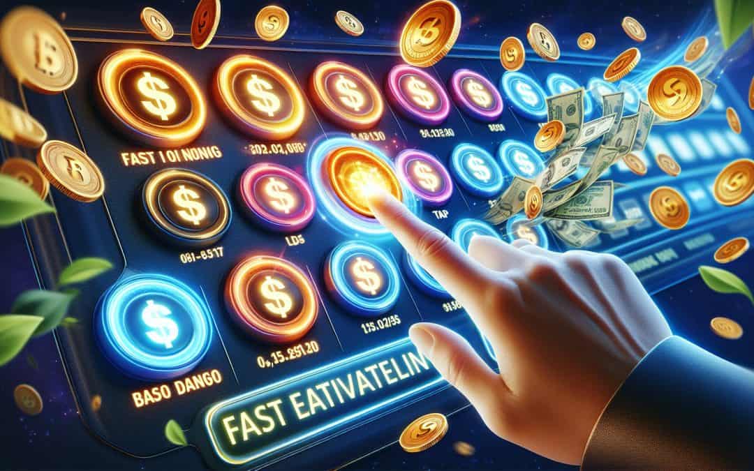 Casino bonusi s najkraćim periodom aktivacije