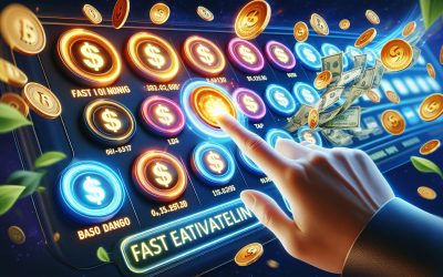 Casino bonusi s najkraćim periodom aktivacije